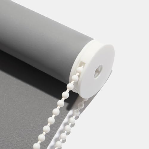 OHS Blinds Window Grey, Easy Fit Blinds for Home Use Office Living Room Kitchen Window Roller Blinds Stylish Thermal Blackout, 165cm x 60cm - Cosy Home Interiors OHS Blinds Window Grey, Easy Fit Blinds for Home Use Office Living Room Kitchen Window Roller Blinds Stylish Thermal Blackout, 165cm x 60cm - Image 7