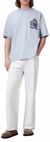 Men's Pounce Ss Crew3