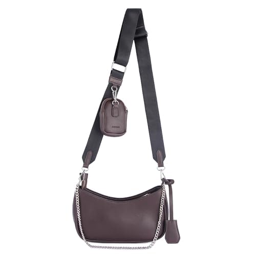 See full amazon price history chart for Ceres Cross Body Fit Sling Bag Women Use Travel office Business Leather (Brown) Ceres Cross Body Fit Sling Bag Women Use Travel office Business Leather (Brown) (B0CXMJ8LVT) Amazon Price History, Amazon Price Tracker