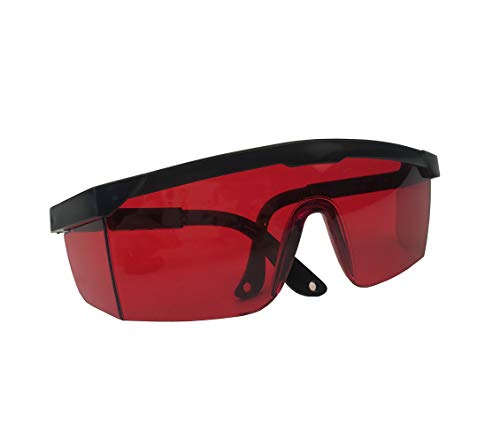 Listado y reviews de Gafas protección UV construcción de esta semana. 17 Imagen adicional