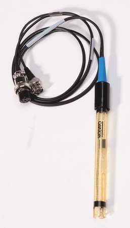oakton instruments WD-35816-72 pH electrode, all-in-one, double junction