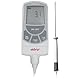 HACCP EBRO TFX 422C-60 Penetrationsthermometer Temperaturmessbereich -50 bis 200 °C HAC konform