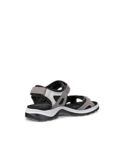 Image of ECCO womens Offroad Flat Sandal