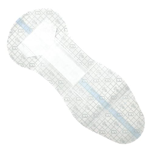 Salvaslips Diarios para Mujer, Pegatinas con núcleo de algodón para natación para Mujer, absorbentes femmini de Longitud Regular inodora para Mujeres, Salvavidas Impermeables para Mujer