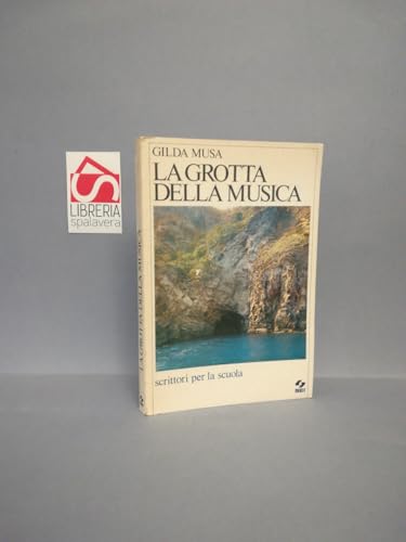 9788805038831 La grotta della musica