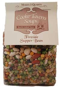 Fireside Supper Bean
