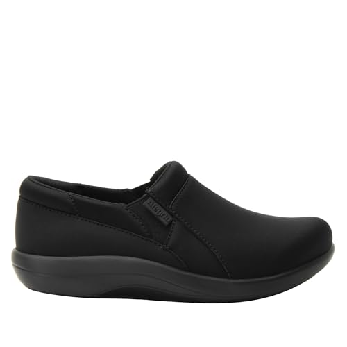 Image of Alegria Women's Duette Professional Slip On All-Day Comfort Shoes