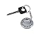Hubcap Keychain W123 W116 W115 W114 Keyring Classic Retro Mercedes Benz