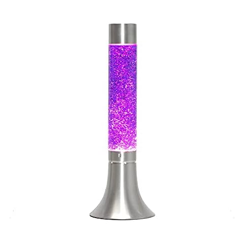 Lampe à Lave Licht-Erlebnisse YVONNE Cover