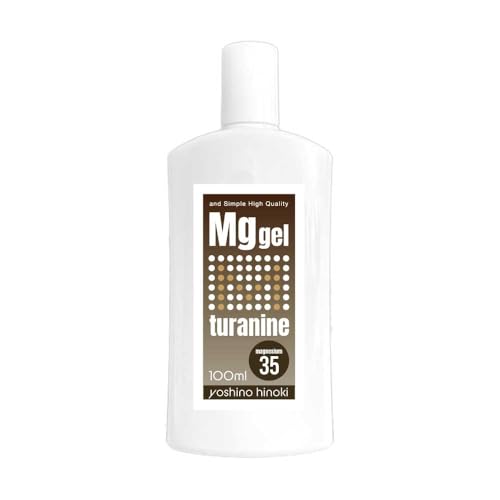 &SH }OlVE WF ciCWF + A} 100ml Zx35% gqmL/w Ђ̂ jO }\ EH[LO  