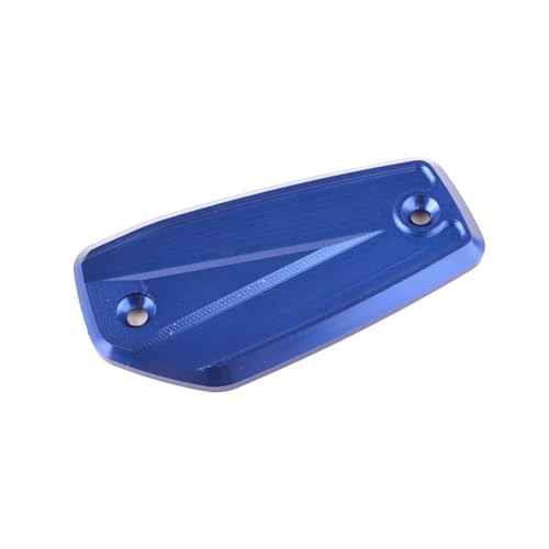 Couvercle de réservoir de fluide d'embrayage et frein moto pour GSXS 1000 et 1000F 2015-2019