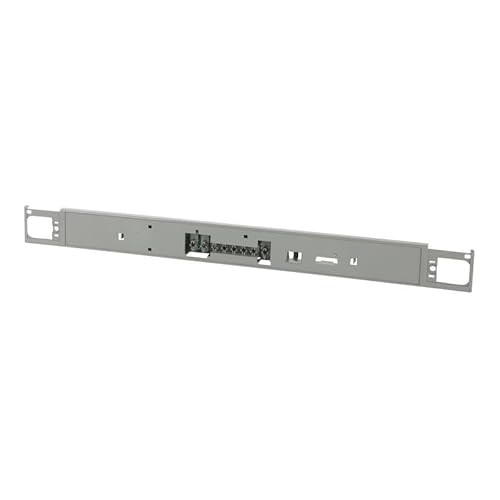Siemens Bandeau de commande - vue 5