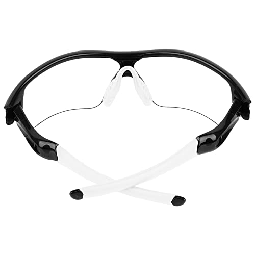 Image of Rubber Kits Earsocks and Nosepieces Compatible with Oakley Radar Path | Range | Edge | Pitch
