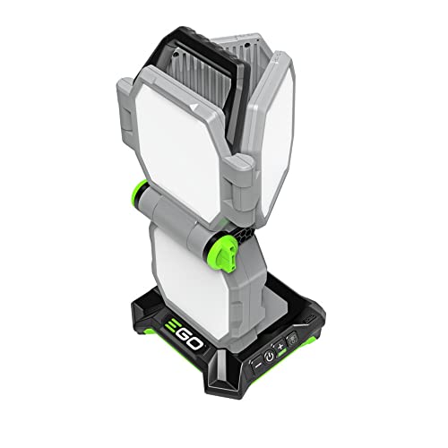 EGO POWER+ Portable Light, Rechargeable, Up to 10,000 Lumens Work Light, Battery and Charger Not Included - LT1000 - image 8