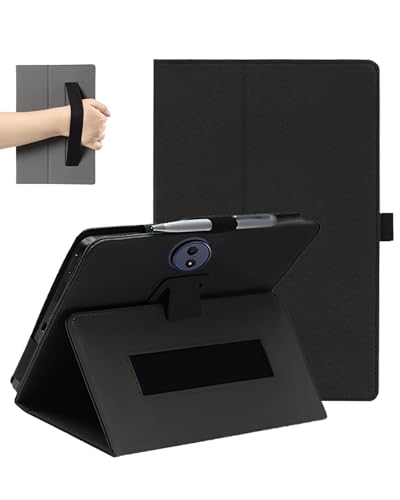 Funda para TCL Tab A1 Plus 12.2 con soporte para lápiz y correa