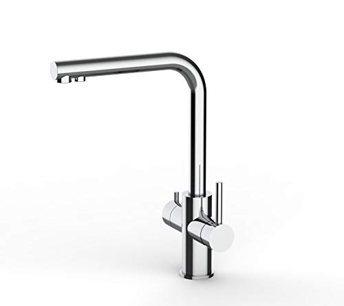 grifo-de-cocina-acero-inoxidable-5-vias-para-sistemas-de-filtro-purificador-de-agua-agua-fria-caliente-y-3-vias-a-eleccion-doble-conducto-totalmente-independiente-el-uno-del-otro