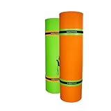 Rubber Dockie 12x6 Floating Water Mat Lily Pad for Swimming Lakes Boats Rivers Ocean