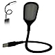 USB Anschluss Leselampe,USB Schwanenhals,Dimmbares Leselicht,Computerlampe LED Lampe USB Anschluss,USB LED Lampe,USB-Lampen,USB-Leselampe,LED-USB-Licht,Notebook-Leselampe,USB Schwanenhals Lampe