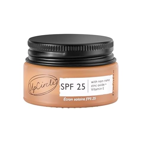 UpCircle Mini SPF 25 Mineral Sunscreen Cover
