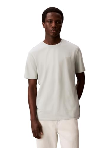 Image of Calvin Klein Men's Liquid Touch T-Shirt