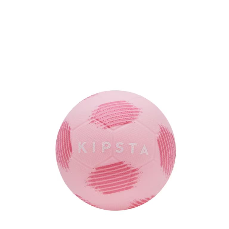 KIPSTA Mini Home Football Size 1 for kids (PINK) (B0CYWHDWL8) Amazon Price History, Amazon Price Tracker