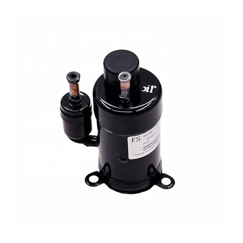 Inverter-Rotations-AC-Kompressor FSQA027Z24L 24V 500W Mini-Klimaanlage Chiller Micro-Kühlsystem Inverter-Rotations-AC-Kompressor FSQA027Z24L 24V 500W Mini-Klimaanlage Chiller Micro-Kühlsystem