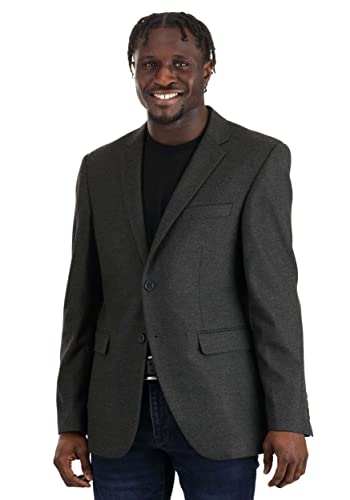 Officially Licensed Gremlins Men's Blazer, Mogwai, Gizmo & Stripe Gremlin Pattern Long Sleeve Fun Casual Work Jacket3