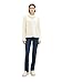 TOM TAILOR Damen 1008119 Alexa Straight Jeans, 10282 - Dark Stone Wash Denim, 30W / 32L EU