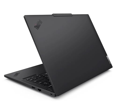 Image of EXCaliberPC [2025] ThinkPad P14s Gen 6 AMD Mobile Workstation (AMD Ryzen AI 7 PRO 350, 32GB RAM, 1TB NVMe SSD, 14 inch WUXGA, Windows 11 Pro) - 21QL001WUS