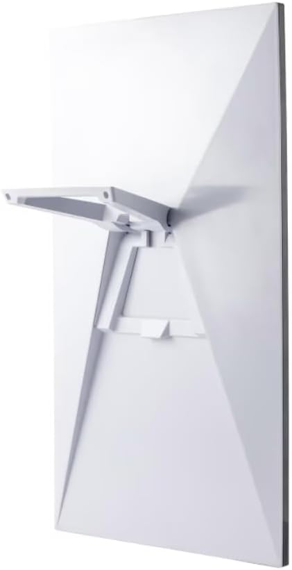 SpaceX Starlink Gen 3 Standard Kit: High-Speed, Low-Latency Wi-Fi 6 Router - Residential & RV Satellite Internet Kit