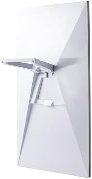 SpaceX Starlink Gen 3 Standard Kit: High-Speed, Low-Latency Wi-Fi 6 Router - Residential & RV Satellite Internet Kit