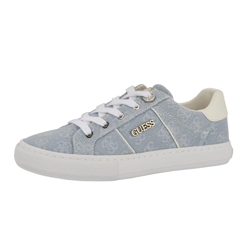 Image of Guess Women's Loven Sneaker