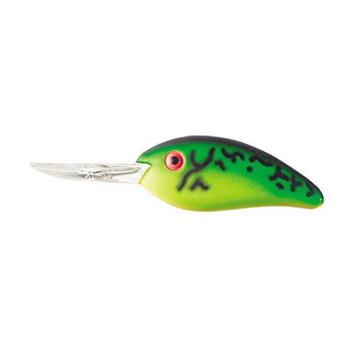 Bomber BD4F-FT Fat Free Fly Lure