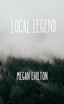 Paperback Local Legend Book