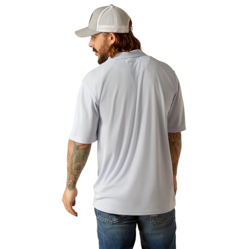 Image of Ariat Men's Tek Polo