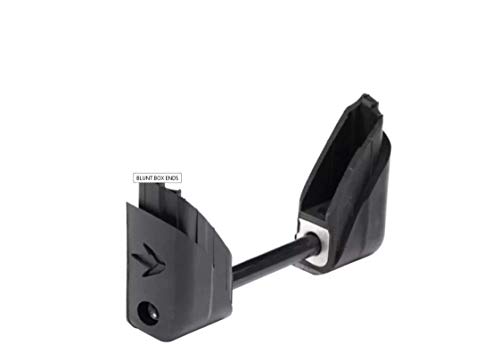 Envy Deck Box Ends - 152mm/6 inch