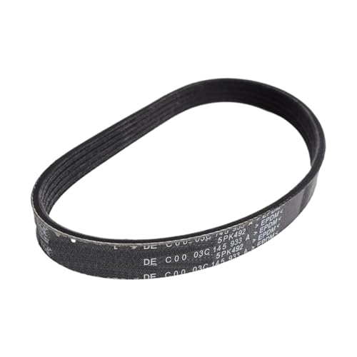 Tendeur de courroie trapezoïdale pour Scirocco et Jetta 1.4T 03C145299AF