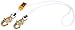 Restraint Lanyard, 6 ft., 310 lb., Rope