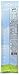 Milk Magic Milk Flavoring Straws Cookies and Cream 3 Packs (6 Straws Per Pack)