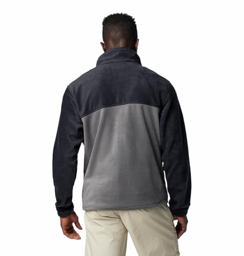 Image of Columbia Men Steens Mountain 2.0 Fleece Jacket for Hiking | Trekking