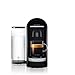 Breville Nespresso Vertuo Plus Black Deluxe, BNV420BLK