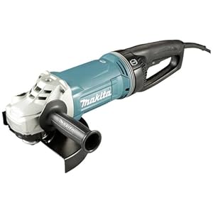Makita Makita slijpmachine 230 mm 2700w – ga9071x1