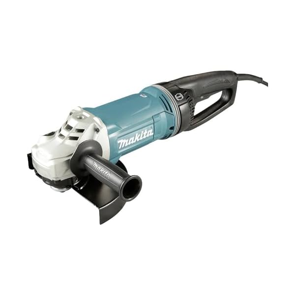 Makita Makita slijpmachine 230 mm 2700w – ga9071x1