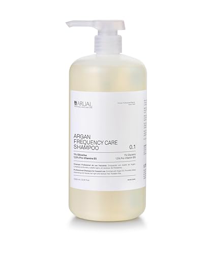 Arual Argan Champu Collection 1000Ml