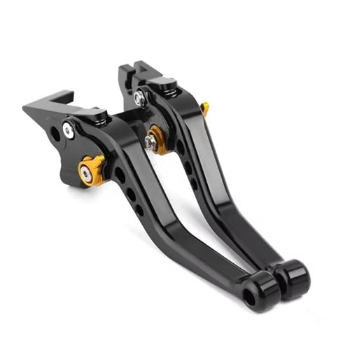 Levier embrayage moto MV Brutale 1000RR levier de frein réglable Rush silver