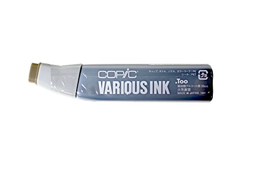 Copic Various Ink Refill W5 Warm Gray 5