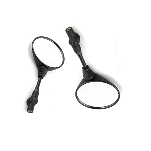 Espejo retrovisor para Honda XR250L 1991-1996 | Repuesto de motocicleta