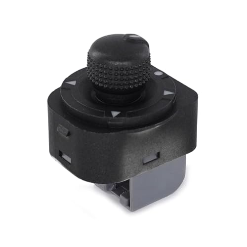 Bouton de commande de rétroviseur latéral Peugeot Boxer II III 735511514