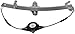 Dorman 740-688 Rear Driver Side Power Window Regulator (Regulator Only) Compatible with Select Lincoln Models (OE FIX)