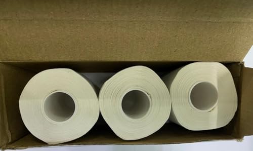 Image of Leukoplast Adhesive Tape - Pack of 3-10 CM X 9 M - White
